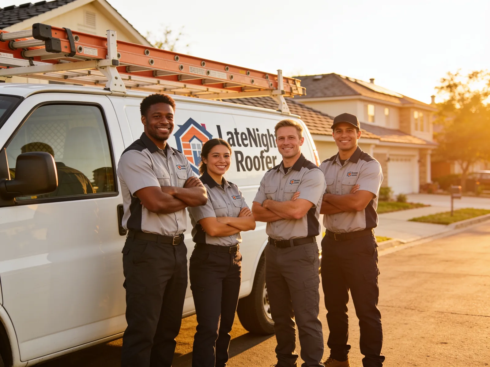 Emergency Roof Repair company in Berlin Heights, OH